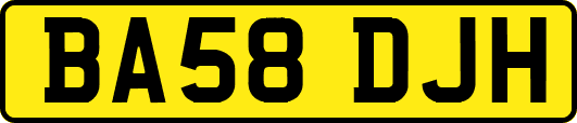 BA58DJH