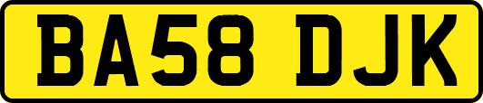 BA58DJK