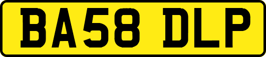 BA58DLP