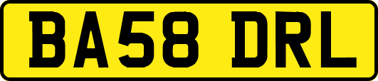 BA58DRL