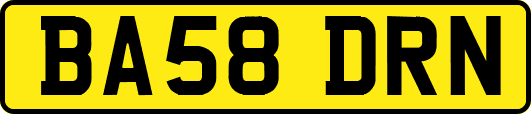 BA58DRN