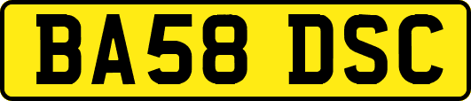 BA58DSC