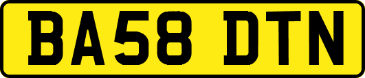 BA58DTN