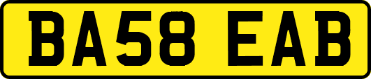 BA58EAB