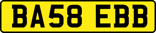 BA58EBB