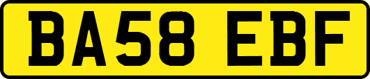 BA58EBF