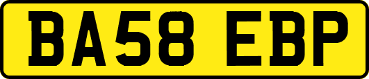 BA58EBP