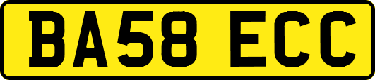 BA58ECC