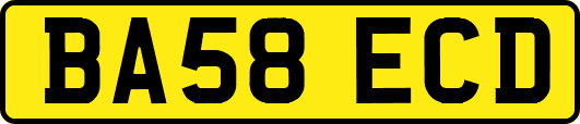 BA58ECD