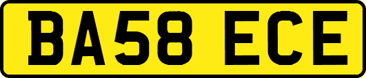 BA58ECE