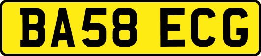 BA58ECG