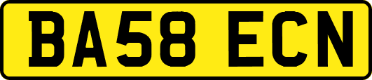 BA58ECN