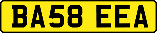 BA58EEA
