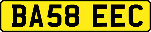 BA58EEC