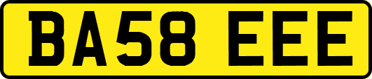 BA58EEE
