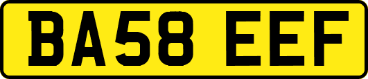 BA58EEF