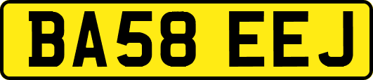BA58EEJ