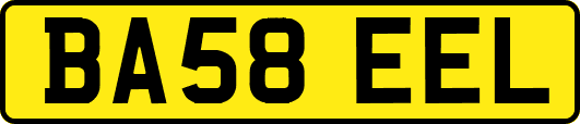 BA58EEL