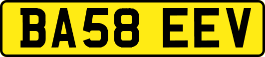 BA58EEV