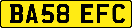 BA58EFC