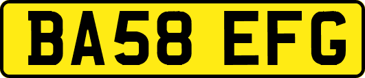 BA58EFG