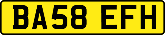 BA58EFH