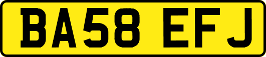 BA58EFJ
