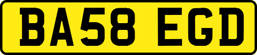 BA58EGD