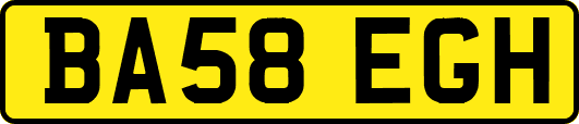 BA58EGH