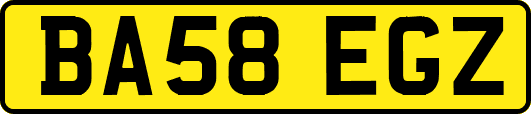BA58EGZ