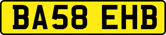 BA58EHB