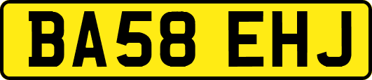 BA58EHJ
