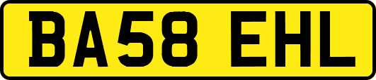 BA58EHL