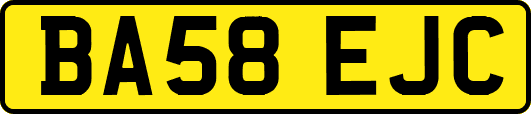 BA58EJC