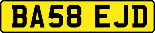 BA58EJD