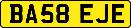 BA58EJE