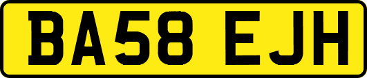 BA58EJH