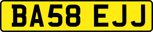BA58EJJ