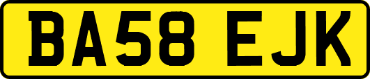 BA58EJK
