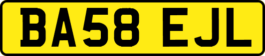 BA58EJL