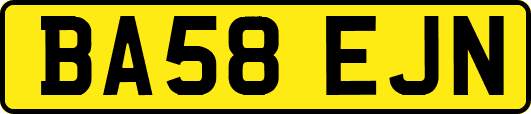 BA58EJN