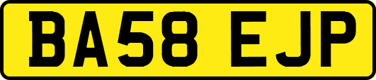 BA58EJP