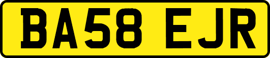 BA58EJR