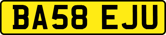 BA58EJU