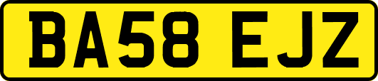 BA58EJZ