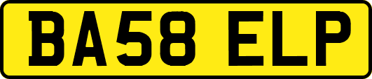BA58ELP