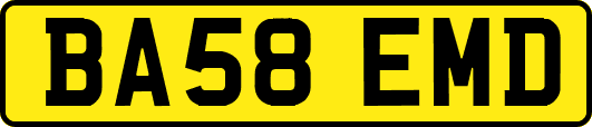BA58EMD