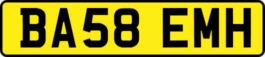 BA58EMH
