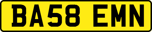 BA58EMN