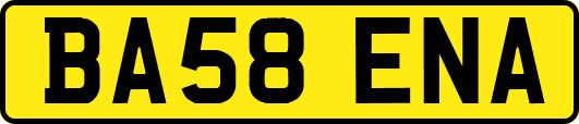 BA58ENA